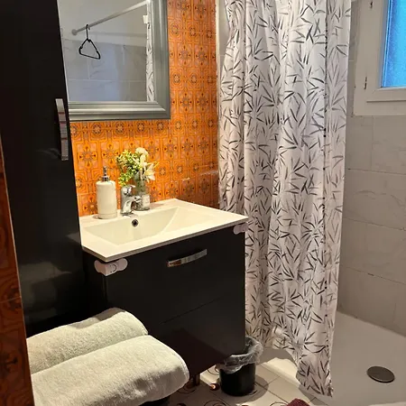 Cosy Dans Un Quartier Pavillonnaire Proche De Paris Apartment Argenteuil