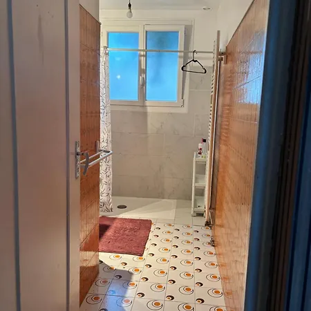 Apartment Cosy Dans Un Quartier Pavillonnaire Proche De Paris Argenteuil